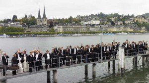 Luzerner Sinfonieorchester Luzerner Sinfonieorchester